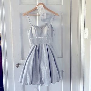 bliss homecoming dresses Emerald Bliss Formal – Twirl Boutique main image 1